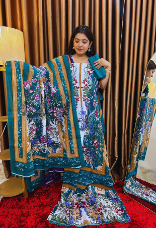 জমজম মাস্টার কপি