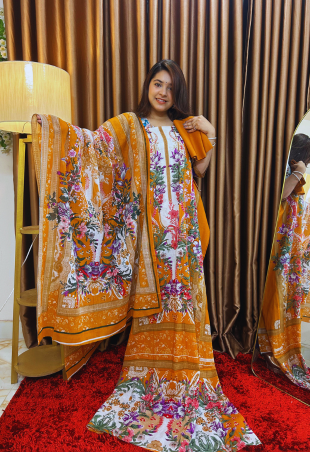 জমজম মাস্টার কপি