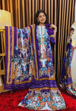 জমজম মাস্টার কপি