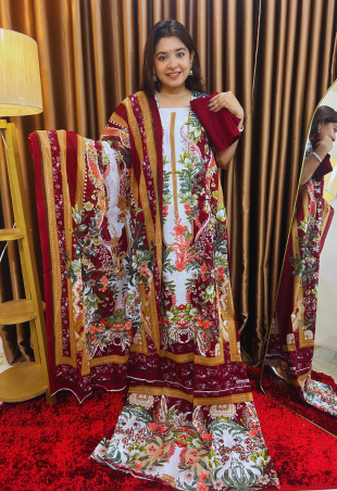 জমজম মাস্টার কপি